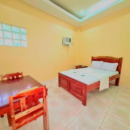 La-Familia Guest House Siquijor Zimmer foto