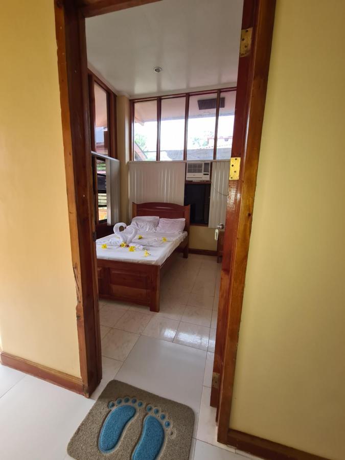 La-Familia Guest House Siquijor Exterior foto
