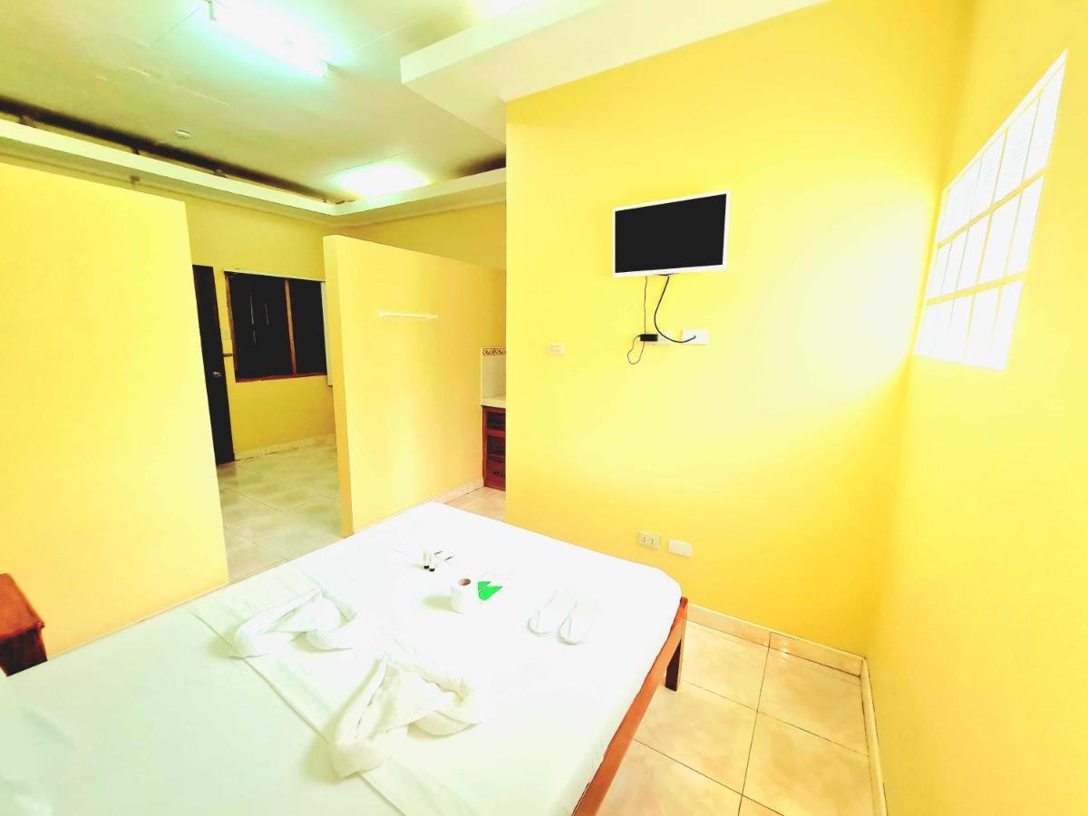 La-Familia Guest House Siquijor Zimmer foto