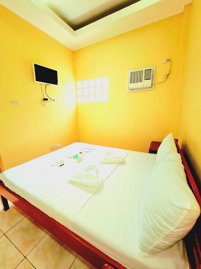 La-Familia Guest House Siquijor Zimmer foto